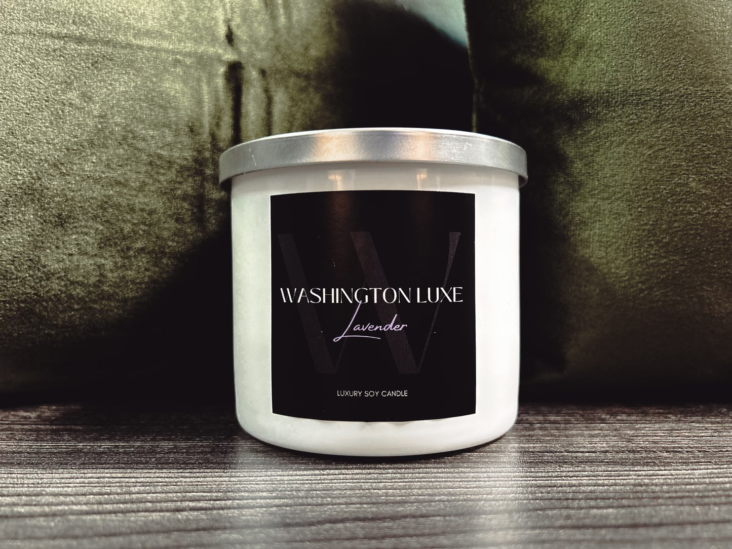 Lavender - Three Wick 18oz