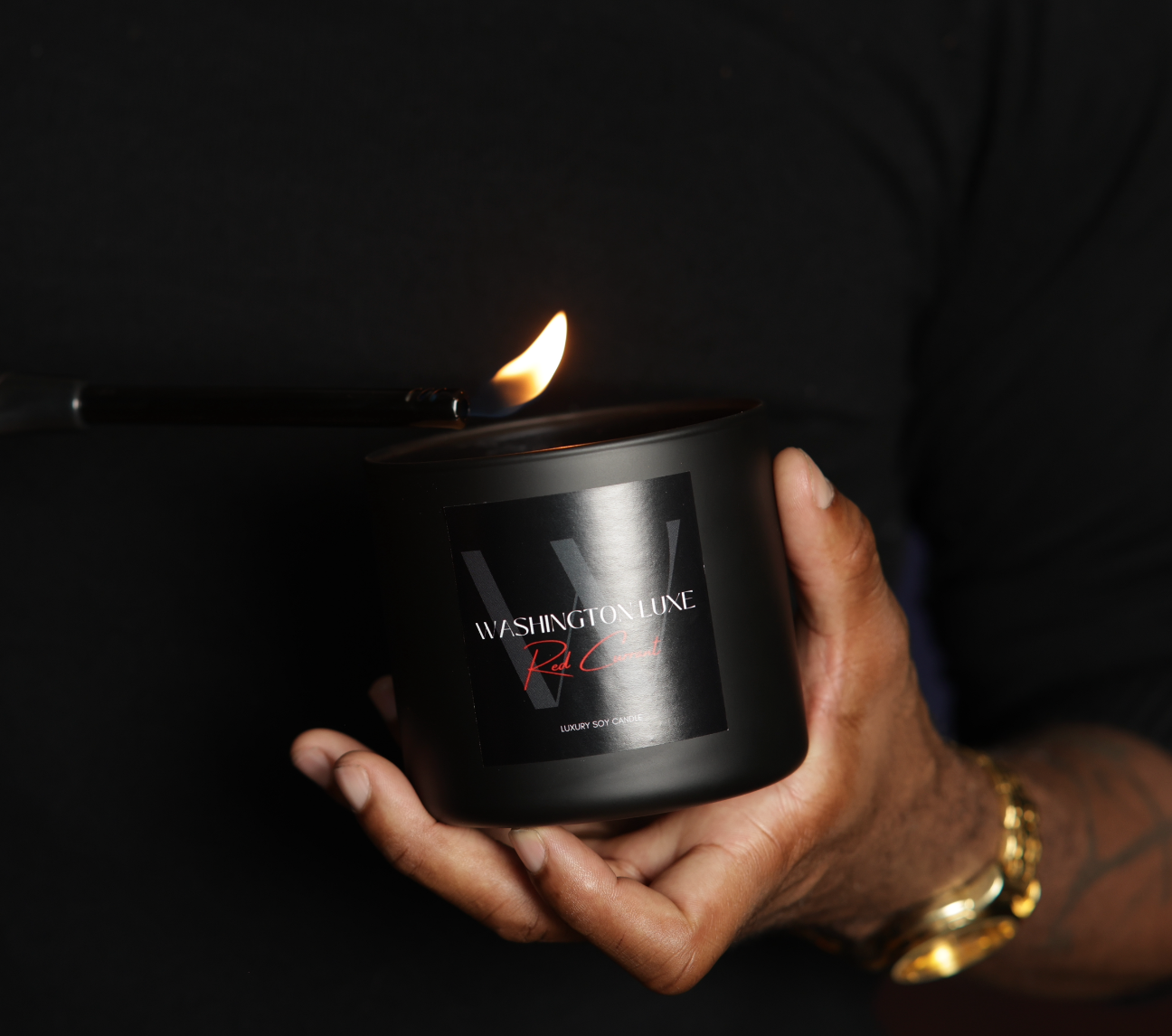 Red Currant - Three Wick 18oz