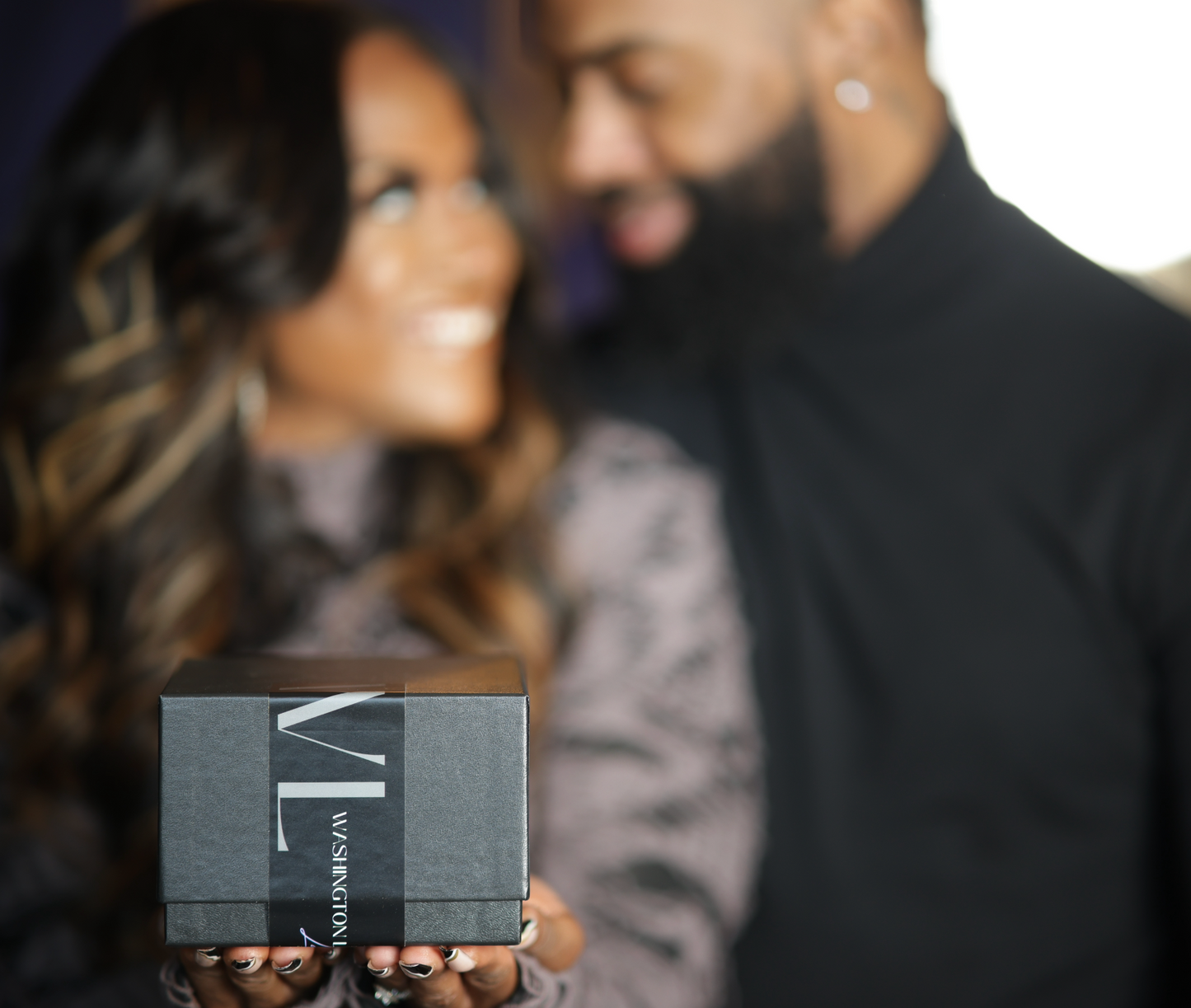 Washington Luxe Gift Card